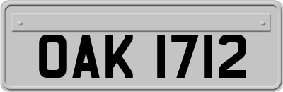 OAK1712