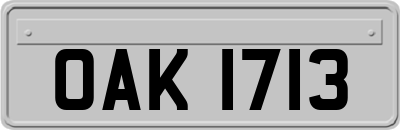 OAK1713