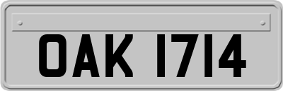 OAK1714