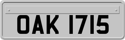 OAK1715