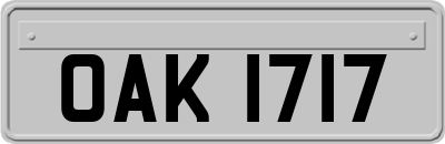OAK1717