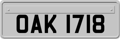 OAK1718