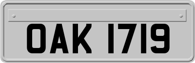 OAK1719