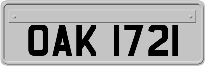 OAK1721