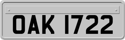 OAK1722