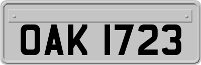 OAK1723
