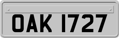OAK1727
