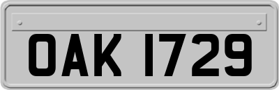 OAK1729