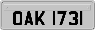 OAK1731