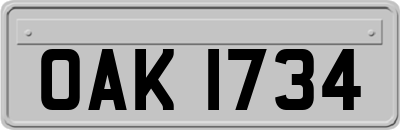 OAK1734