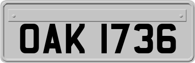 OAK1736