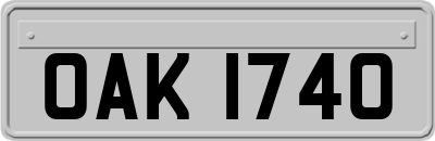OAK1740