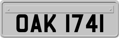OAK1741