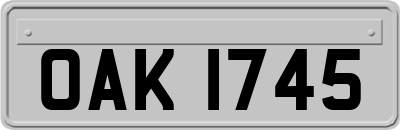 OAK1745