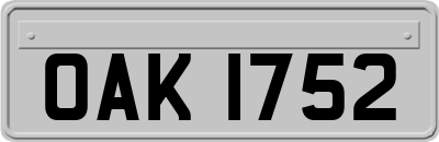 OAK1752