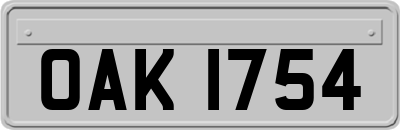 OAK1754