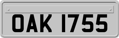 OAK1755