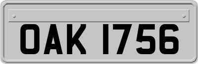OAK1756