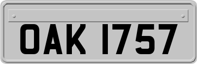 OAK1757
