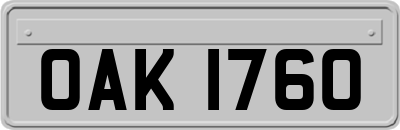 OAK1760