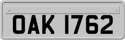 OAK1762