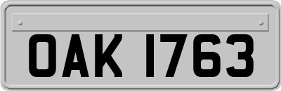 OAK1763