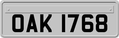 OAK1768