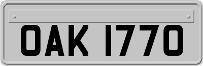 OAK1770