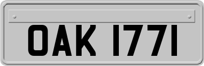 OAK1771