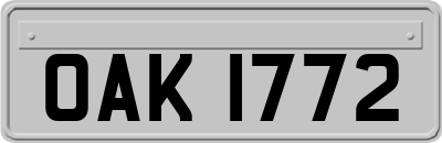 OAK1772