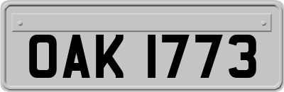 OAK1773