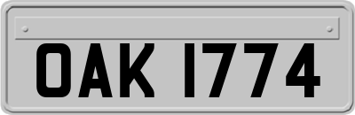 OAK1774