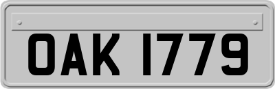 OAK1779