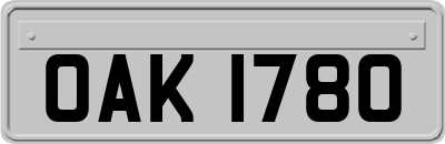 OAK1780