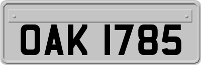 OAK1785