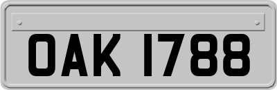 OAK1788