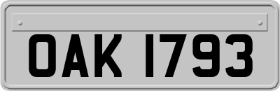 OAK1793