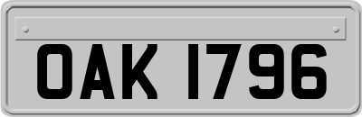 OAK1796