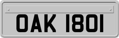 OAK1801