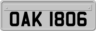 OAK1806