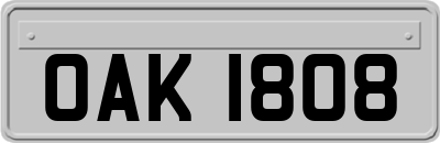 OAK1808