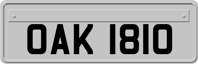 OAK1810