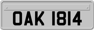 OAK1814