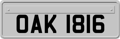 OAK1816