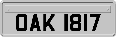 OAK1817