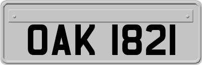 OAK1821