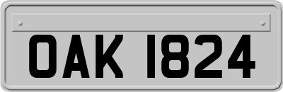 OAK1824