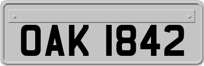 OAK1842