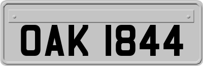 OAK1844