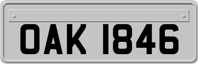 OAK1846